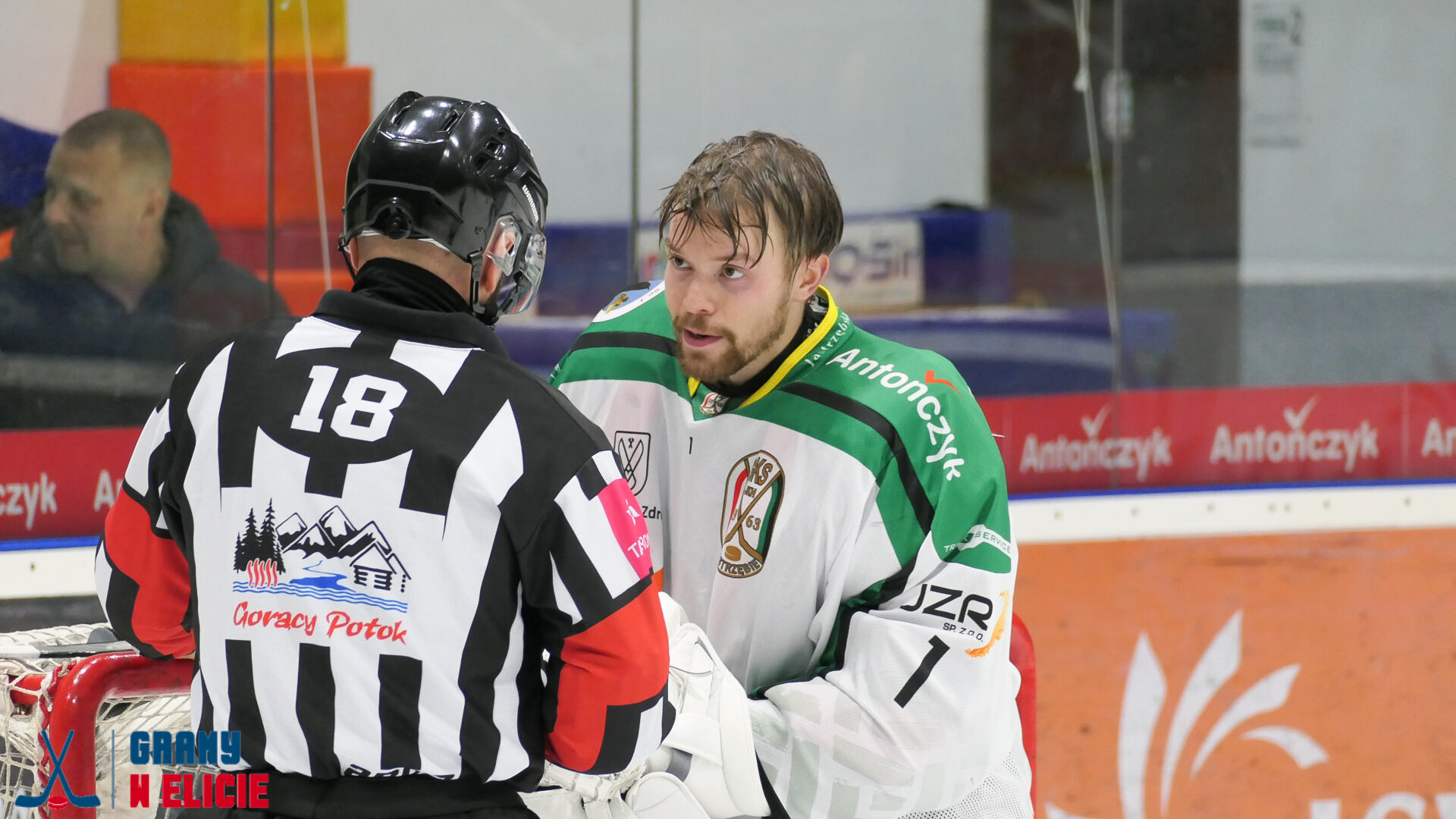 BRAMKARZ JKH L3524973-1